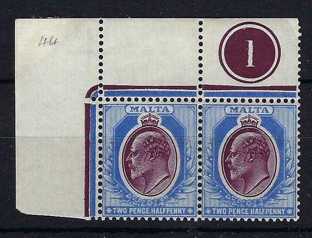 Image of Malta 41 UMM